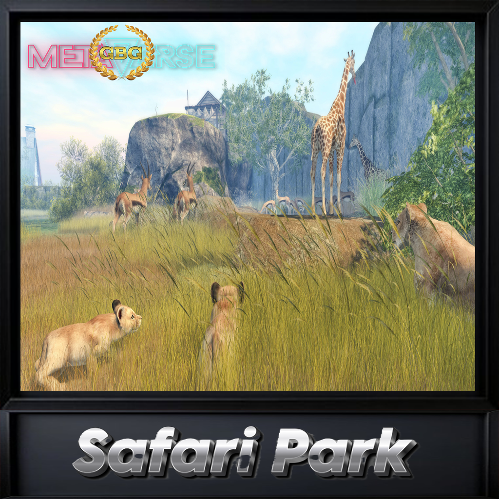 Safari Park
